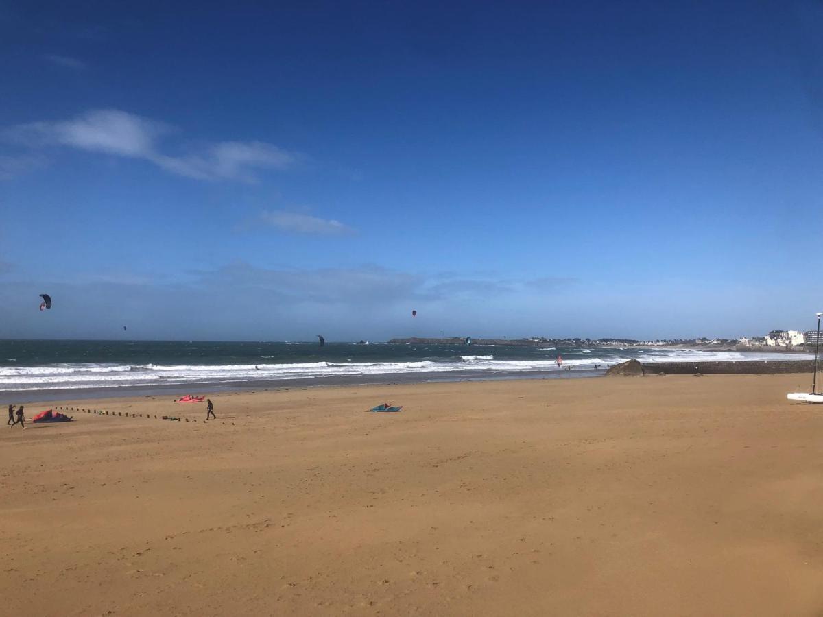 Hotel L'adresse Saint-Malo