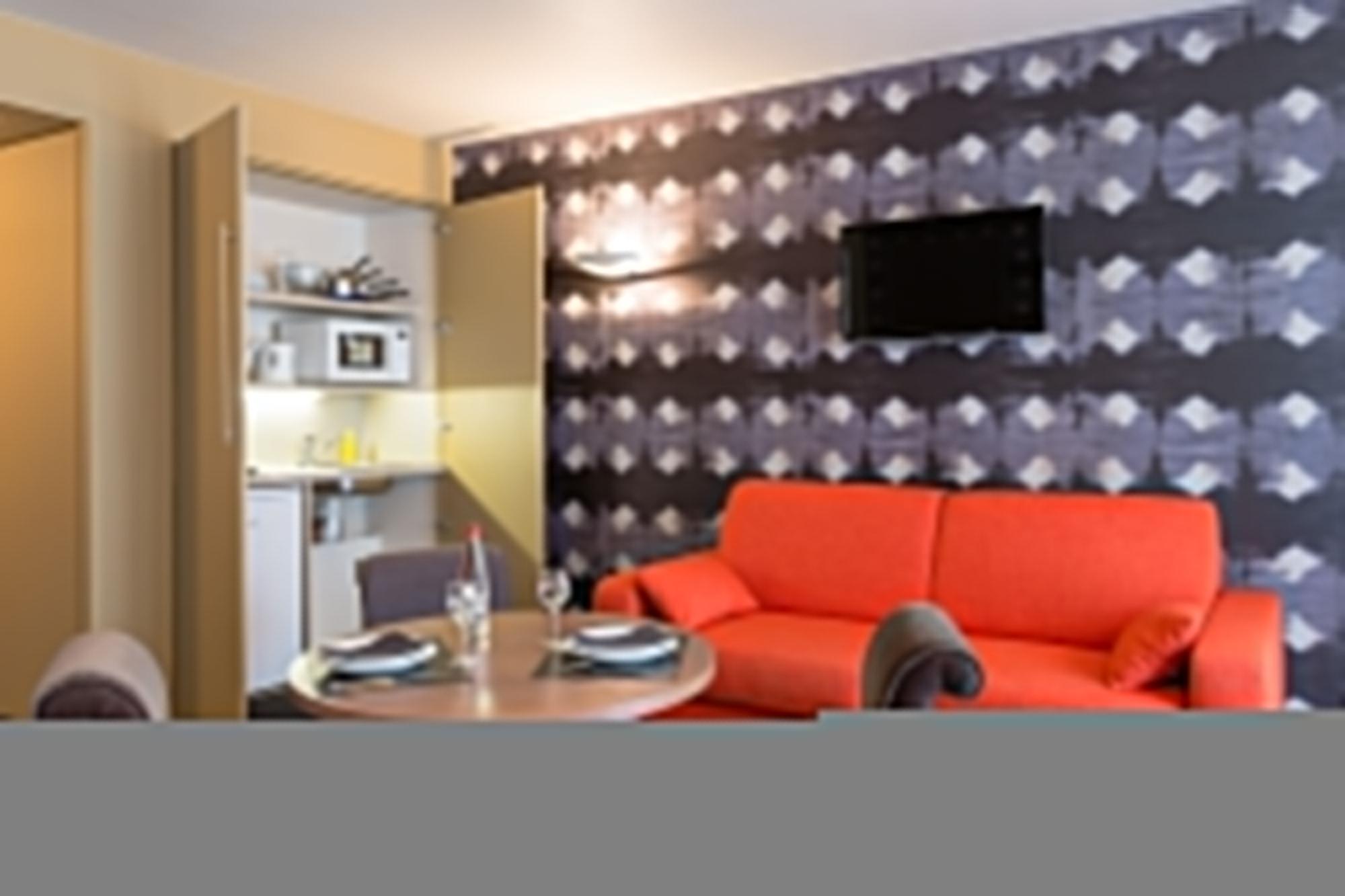 Hotel L'adresse