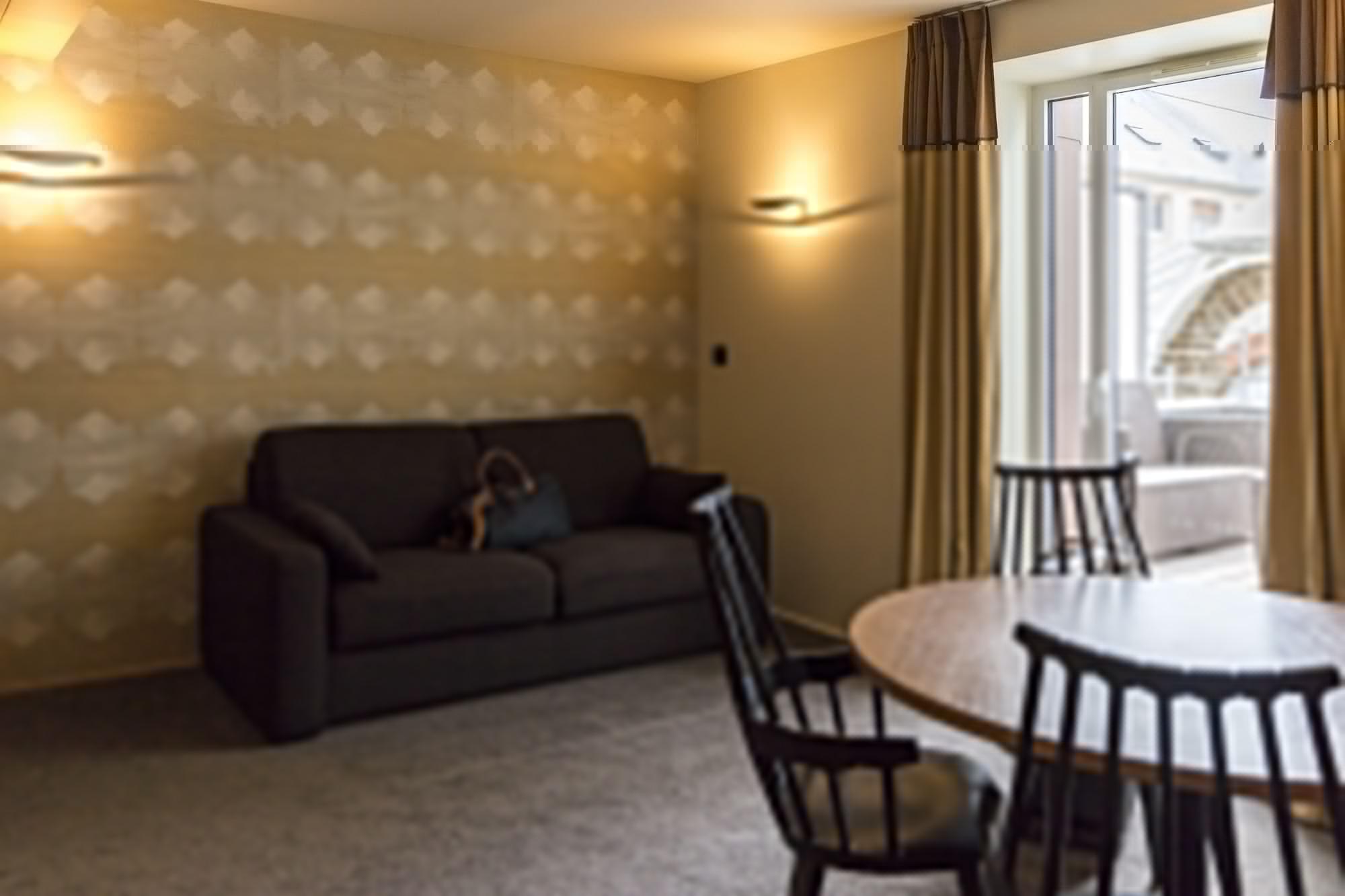Hotel L'adresse Saint-Malo