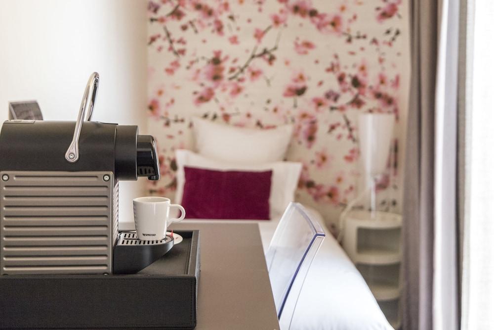 L'adresse Hotel 4*