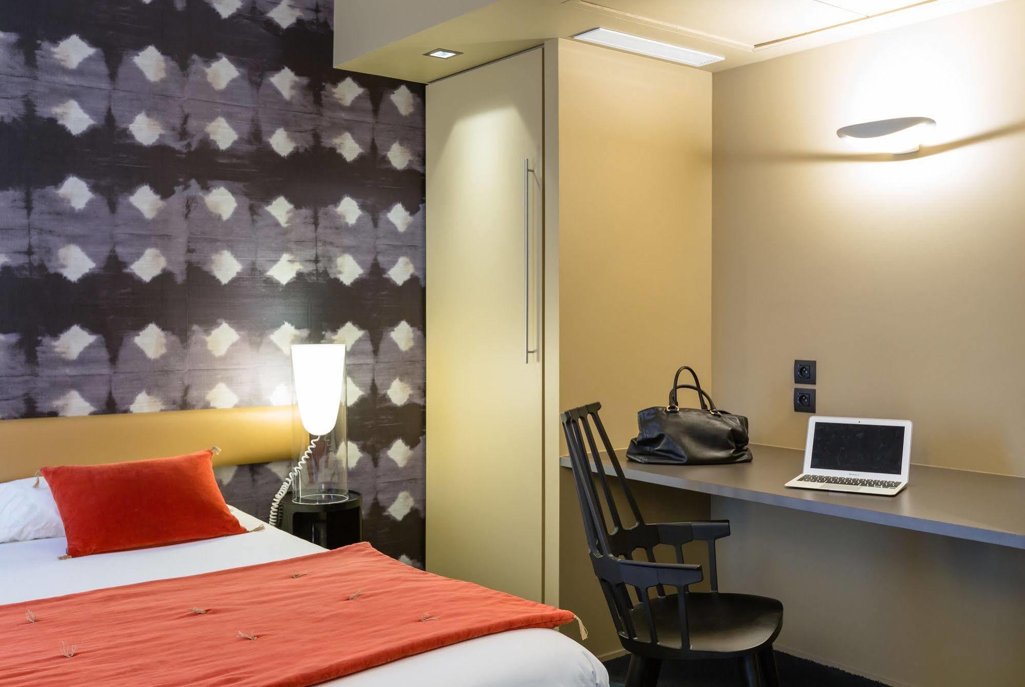 L'adresse Hotel