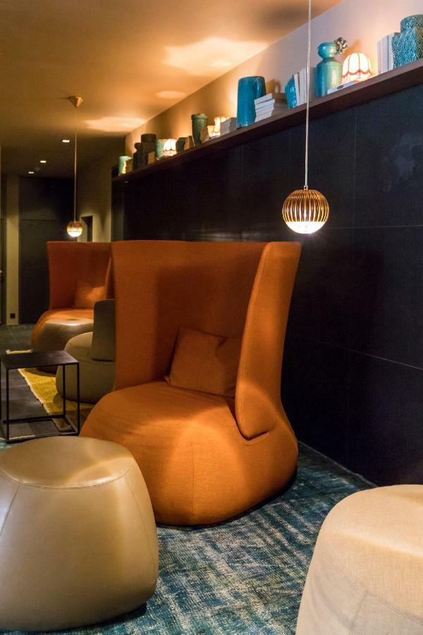 L'adresse Hotel 4*