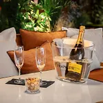 Hotel L\'Adresse - Entierement Renove