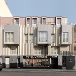 Hôtel et Appart’hôtel L\'Adresse