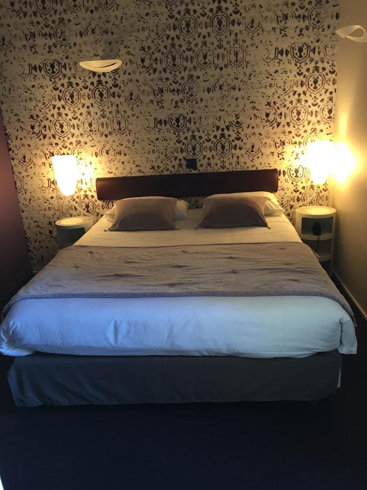 Et Appart’hôtel L'adresse 4*