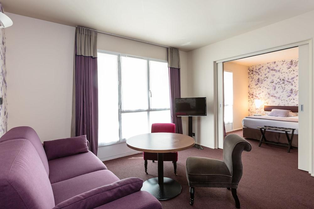 Et Appart’hôtel L'adresse