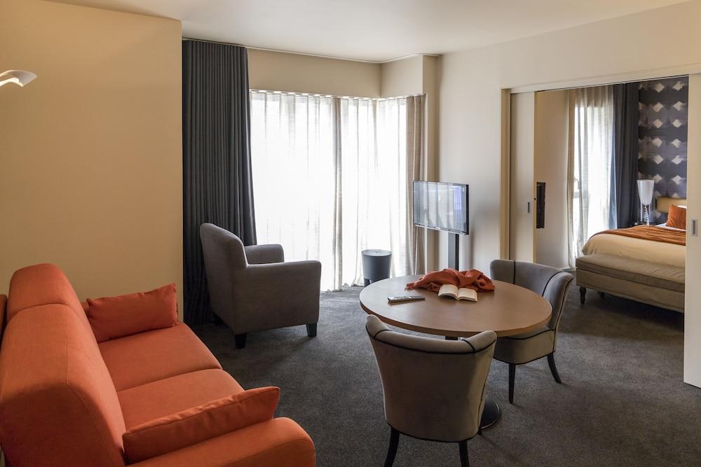 Hotel L'adresse - Entierement Renove
