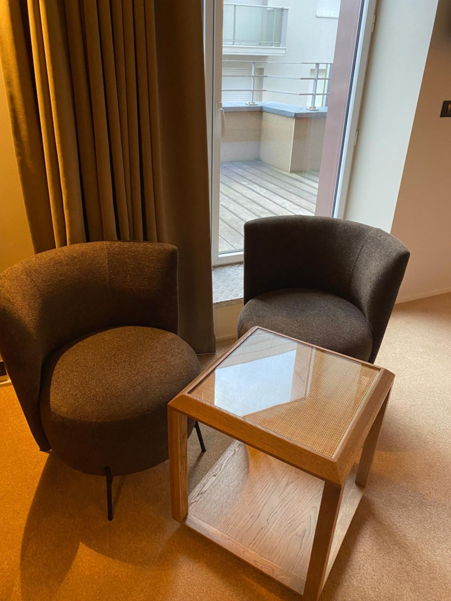 Et Appart’hôtel L'adresse 4* Saint-Malo