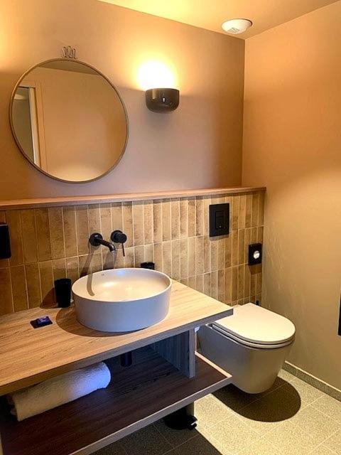 Hotel Et Appart’hôtel L'adresse Saint-Malo