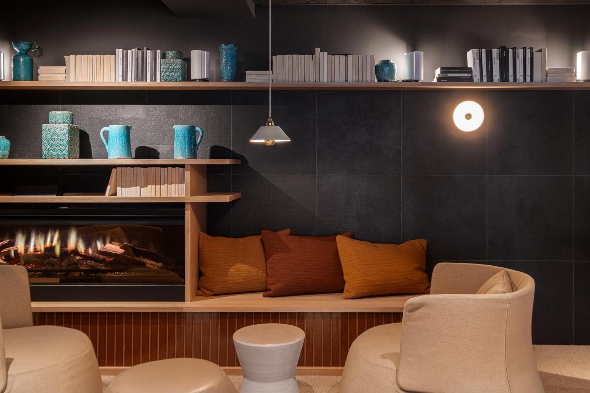 L'adresse - Entierement Renove 4* Saint-Malo