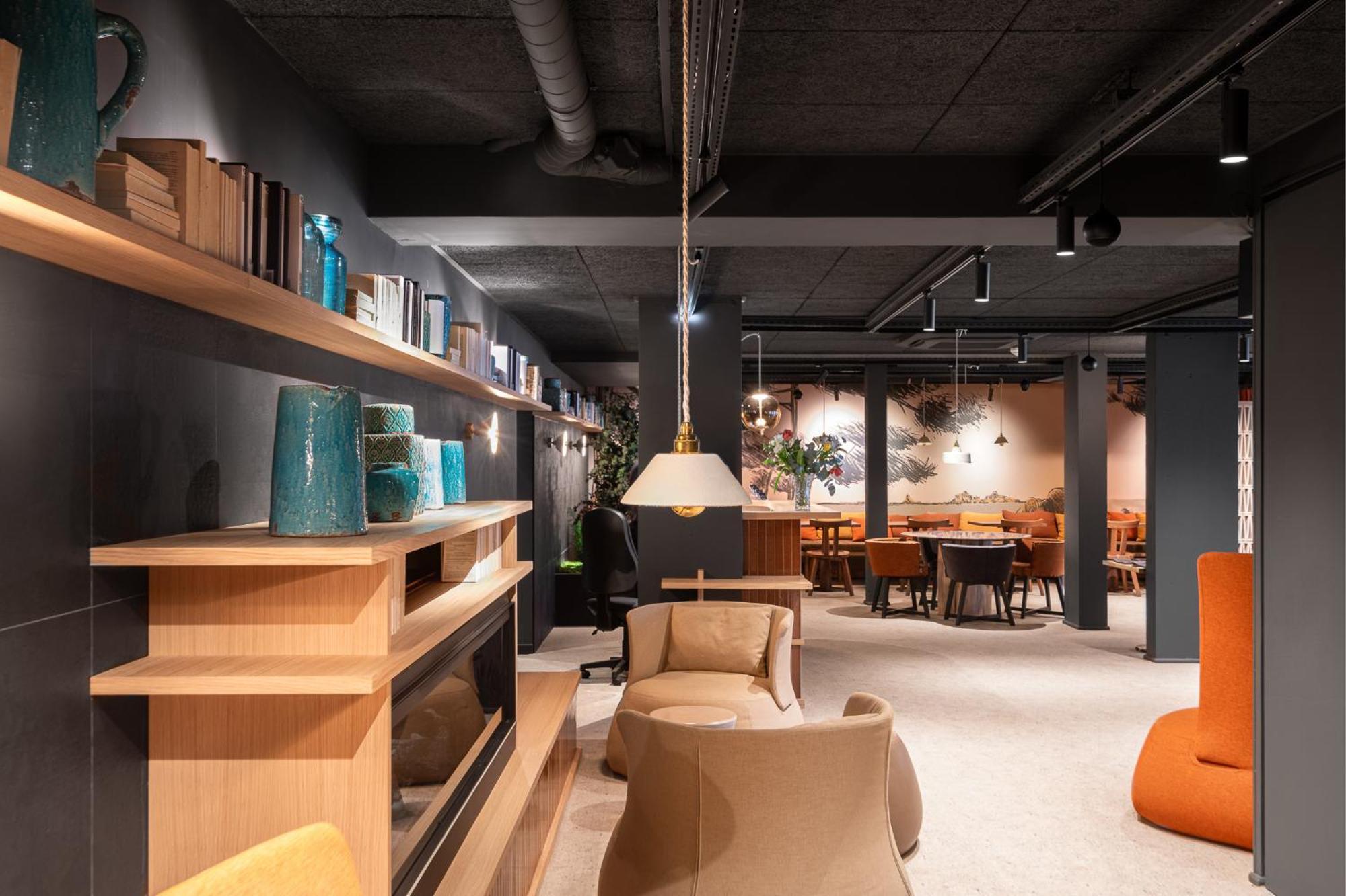 Hotel L'adresse - Entierement Renove 4*
