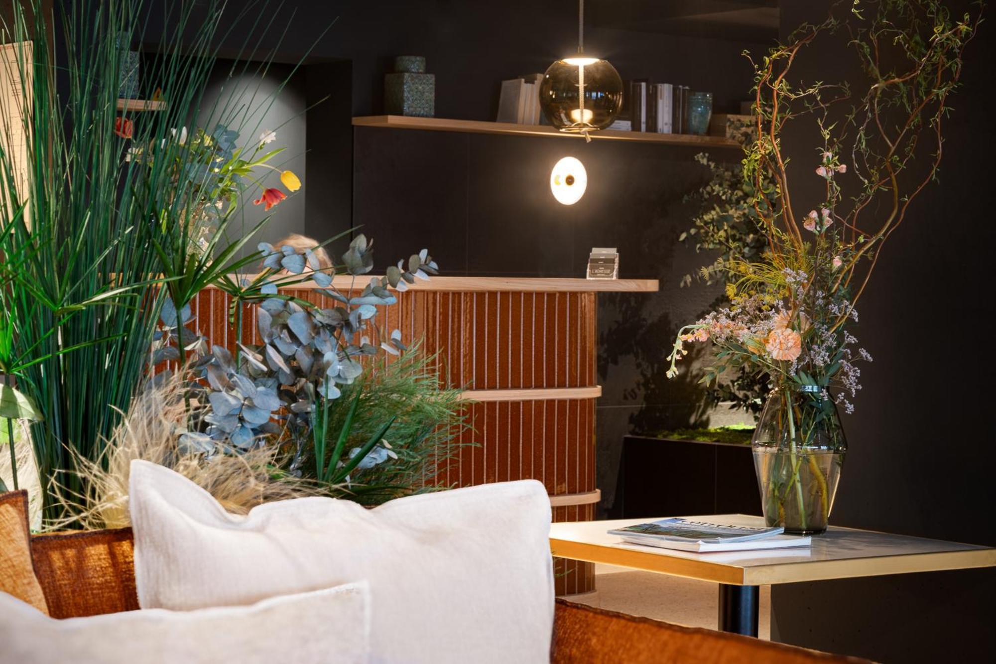 L'adresse - Entierement Renove Hotel 4*