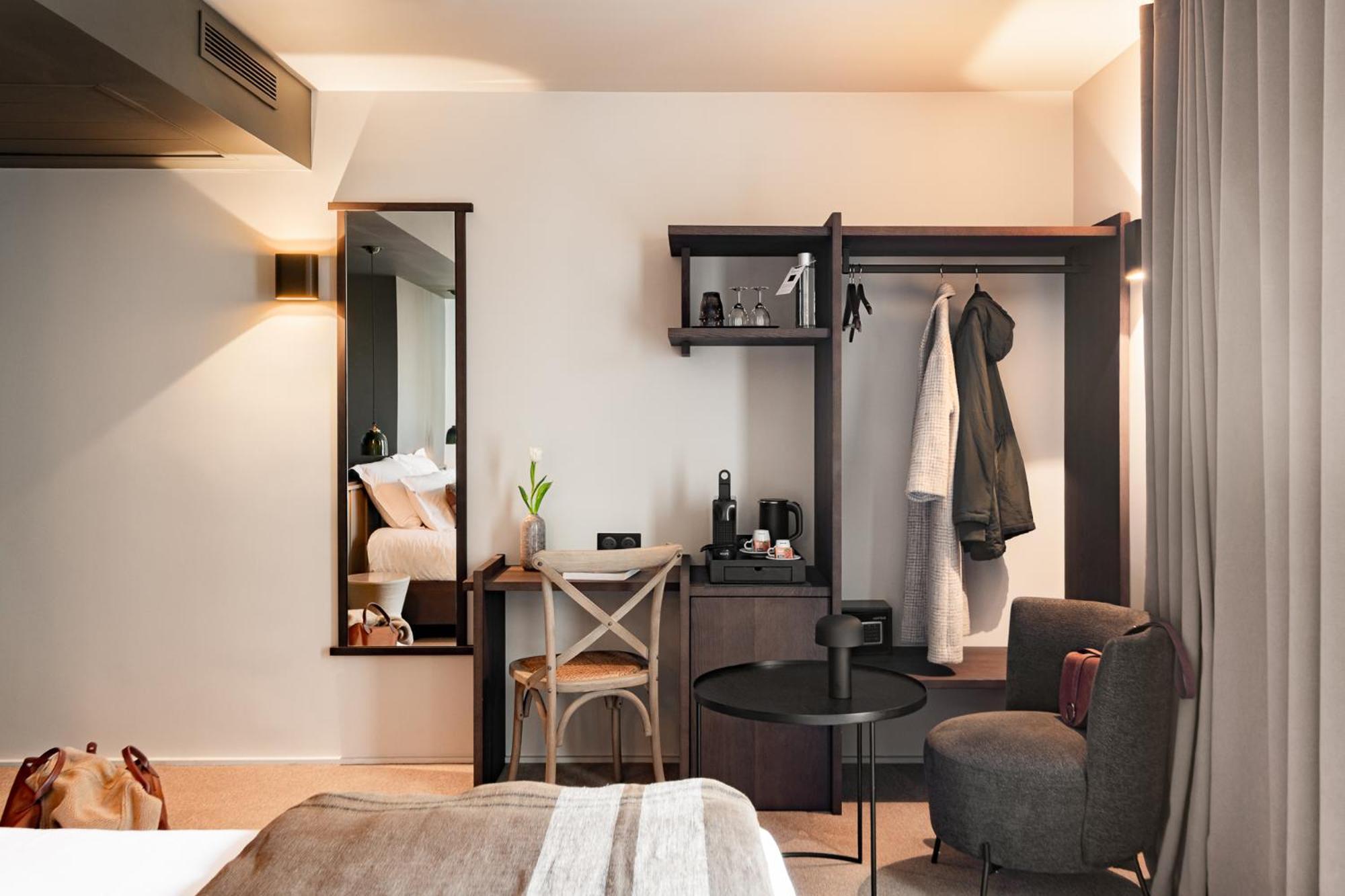 Et Appart’hôtel L'adresse