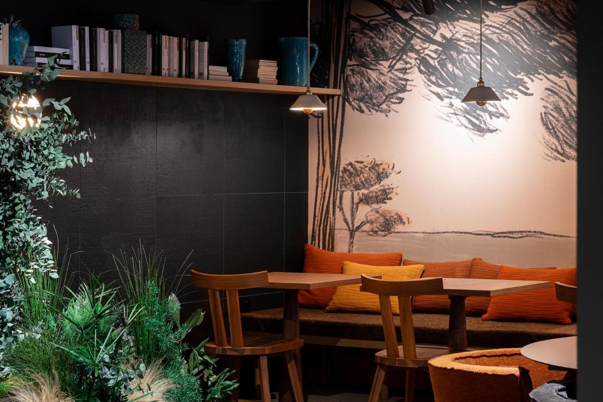 Et Appart’hôtel L'adresse Hotel 4*