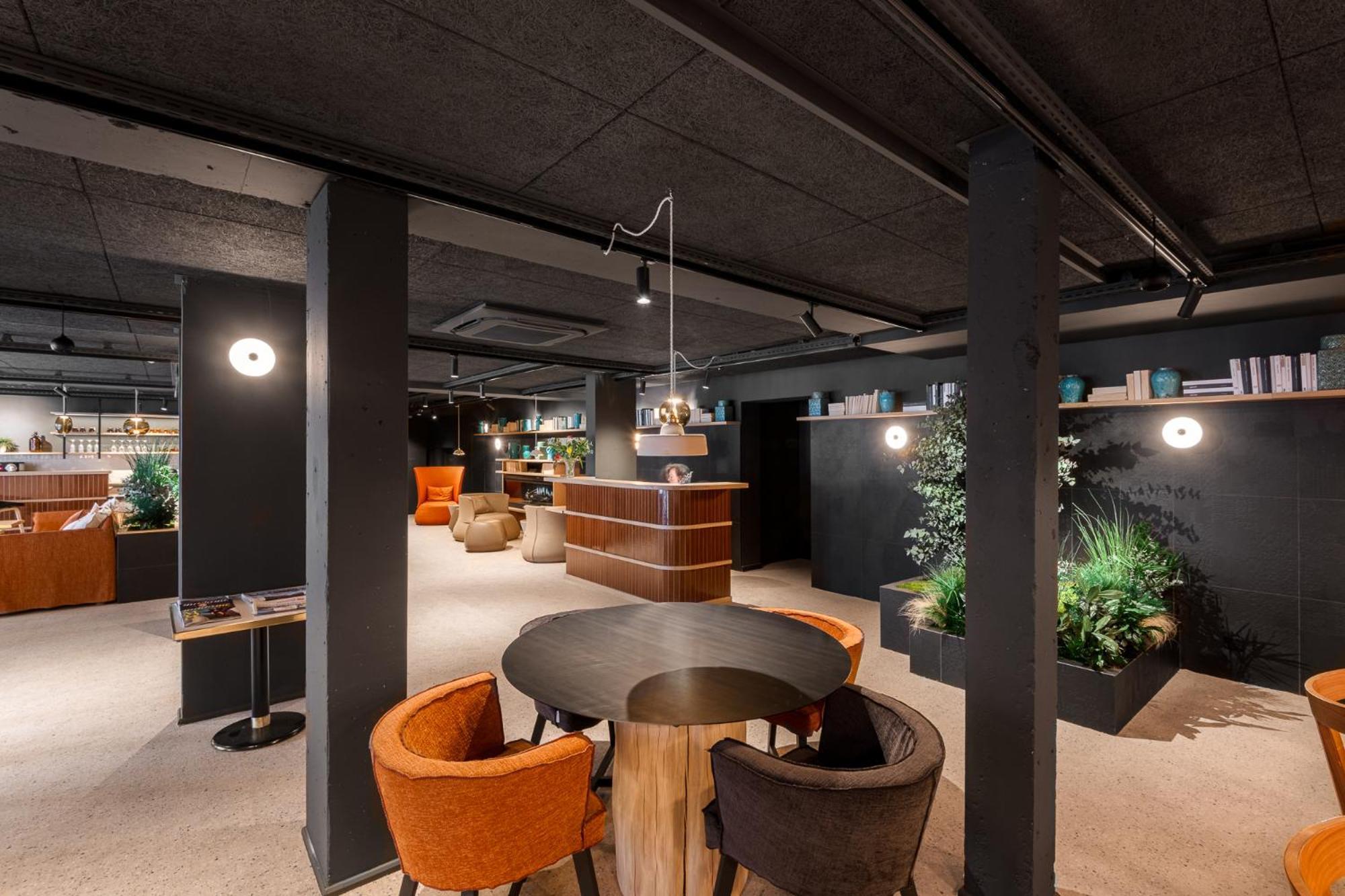 Et Appart’hôtel L'adresse 4*