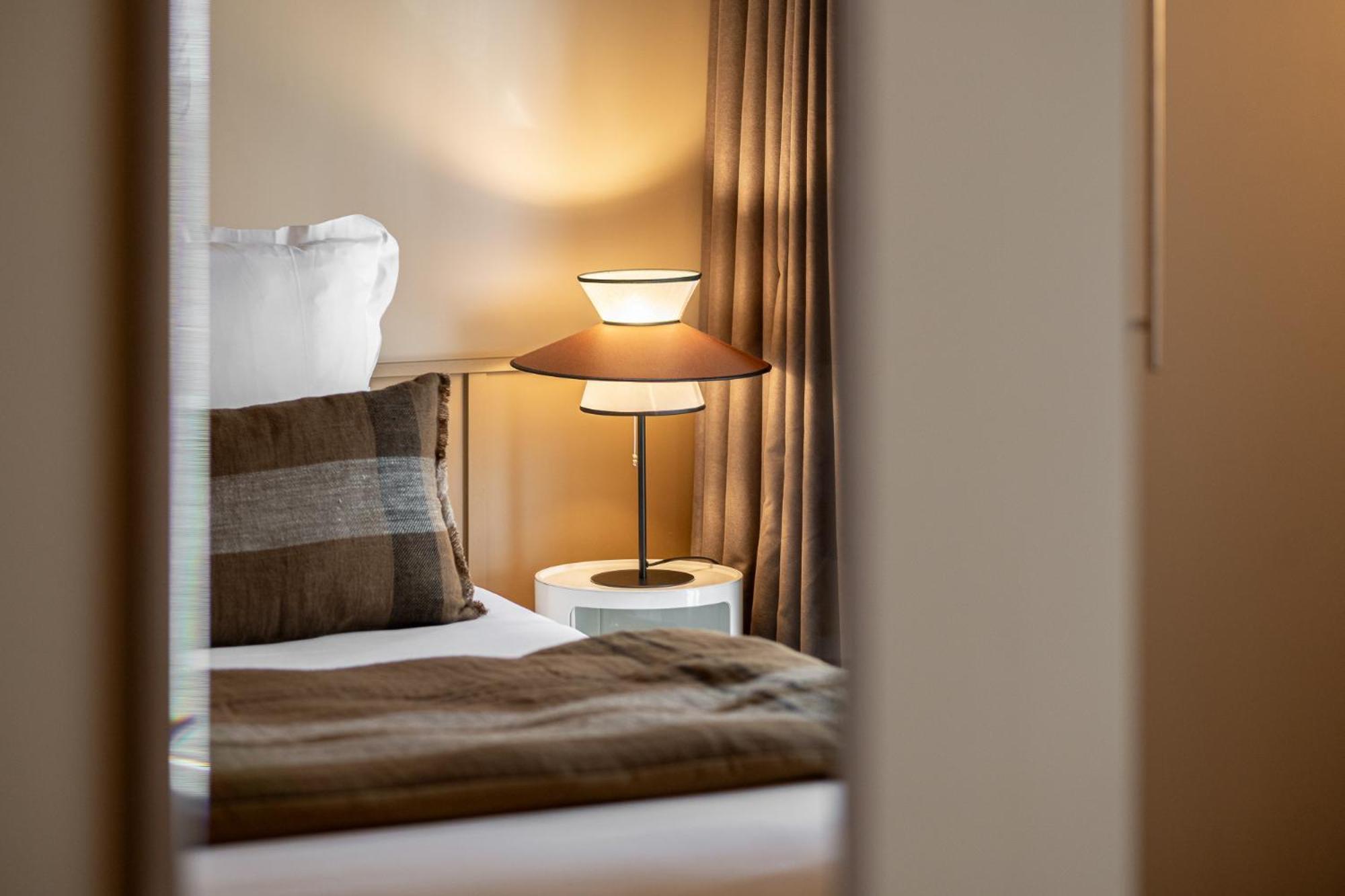 Et Appart’hôtel L'adresse Hotel
