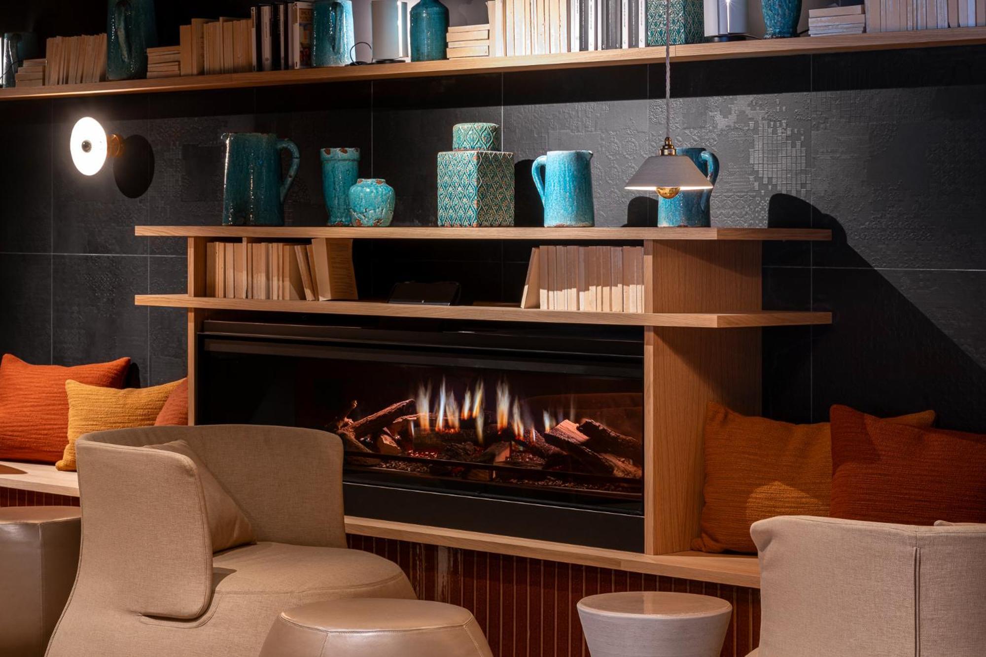 Hotel Et Appart’hôtel L'adresse 4*