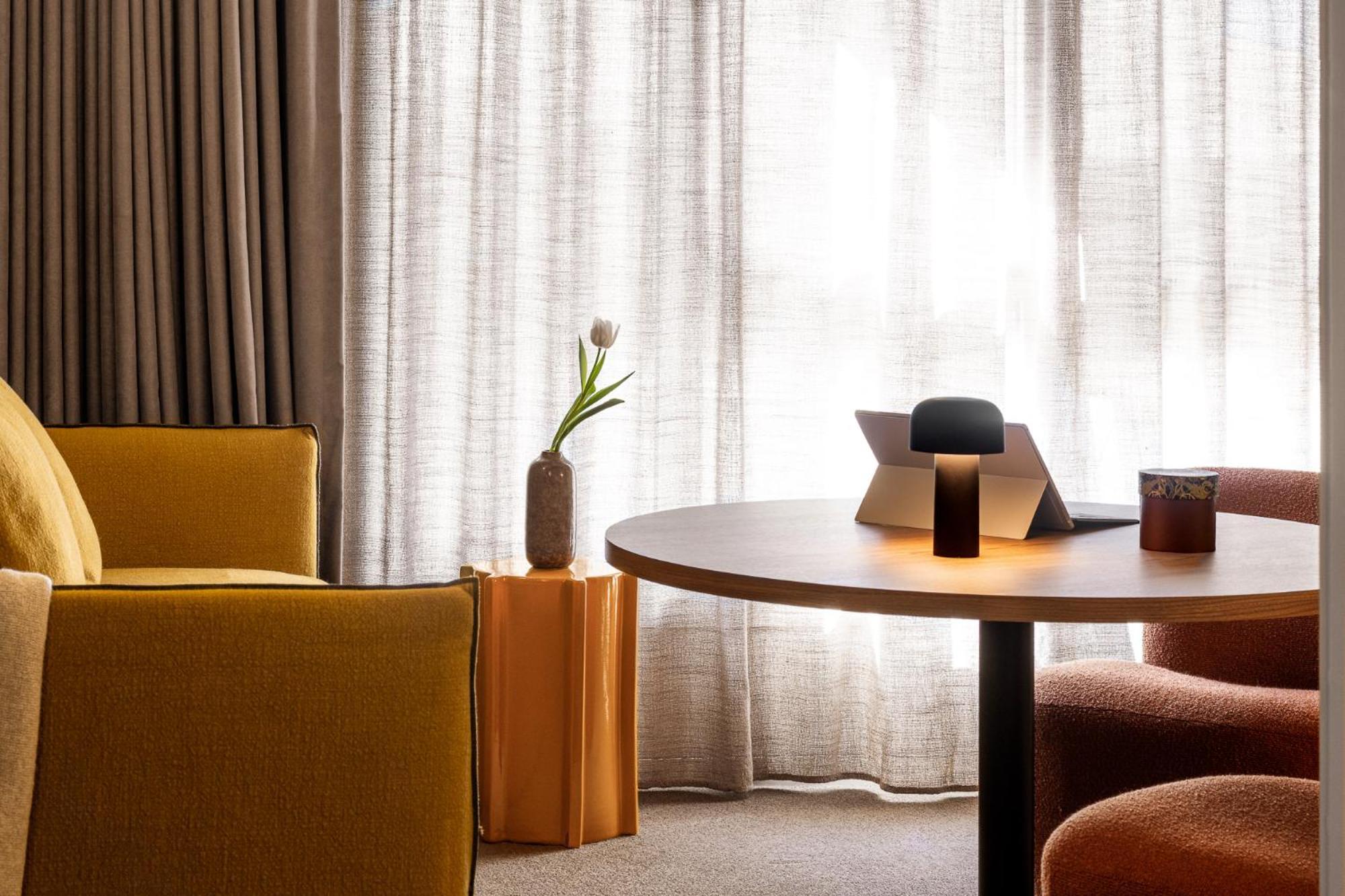 Hotel L'adresse - Entierement Renove 4*