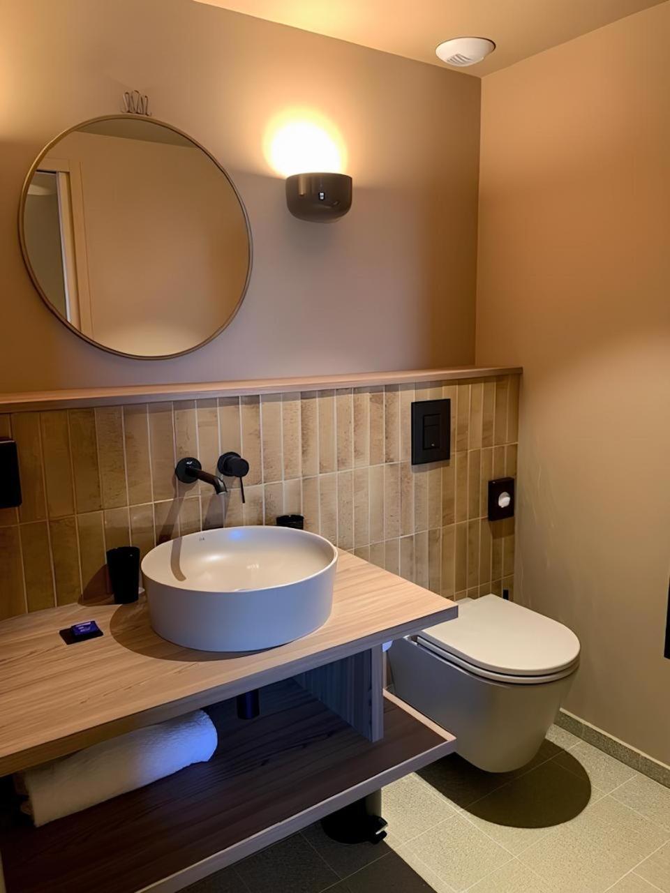 Et Appart’hôtel L'adresse Hotel Saint-Malo