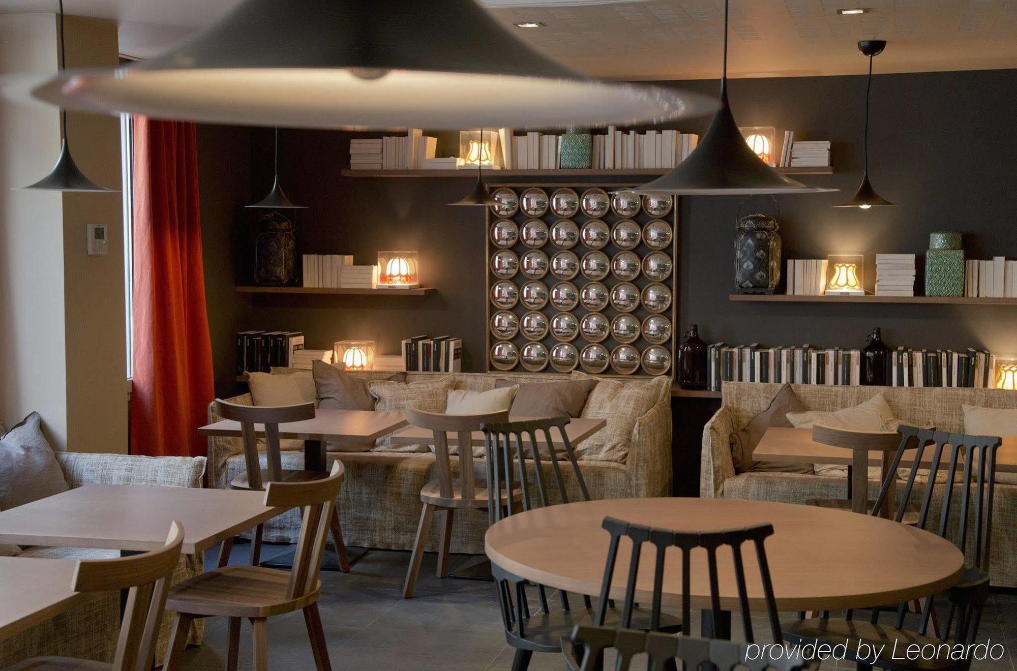 Et Appart’hôtel L'adresse Saint-Malo