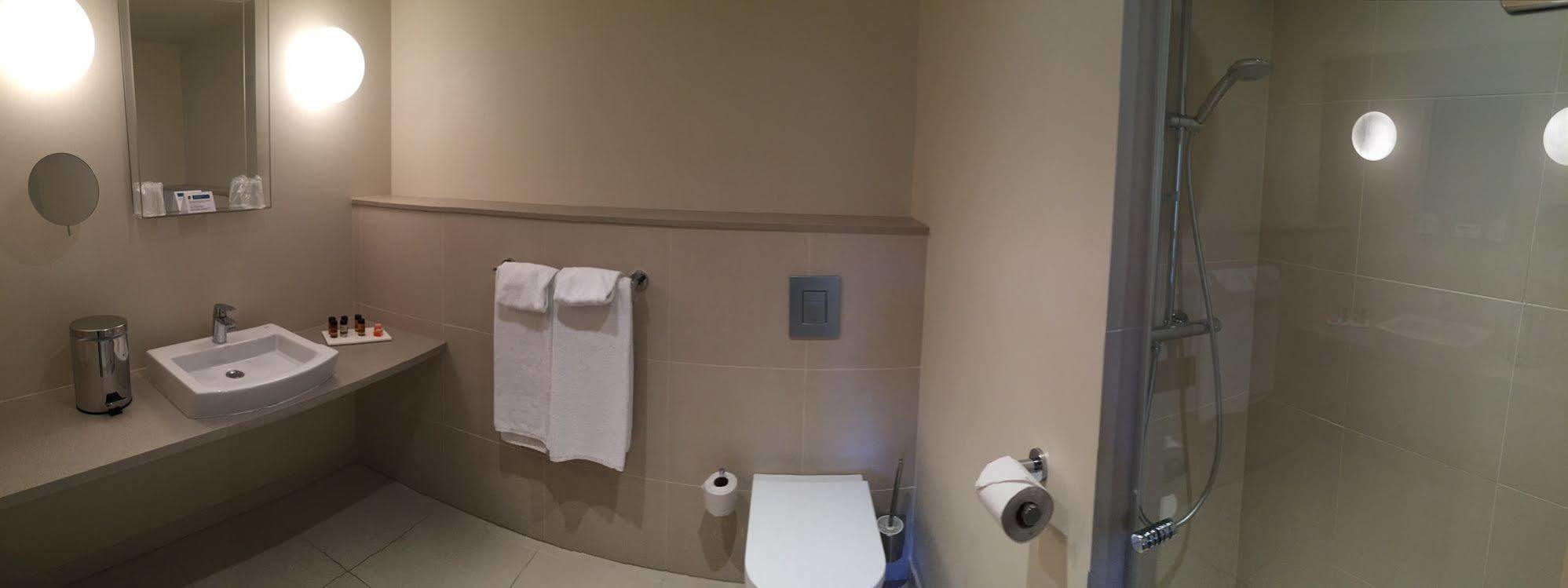 Et Appart’hôtel L'adresse 4* Saint-Malo