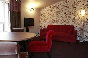 Et Appart’hôtel L'adresse 4*