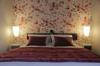 Hotel L'adresse - Entierement Renove Saint-Malo