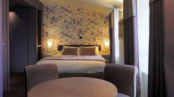 Hotel L'adresse - Entierement Renove